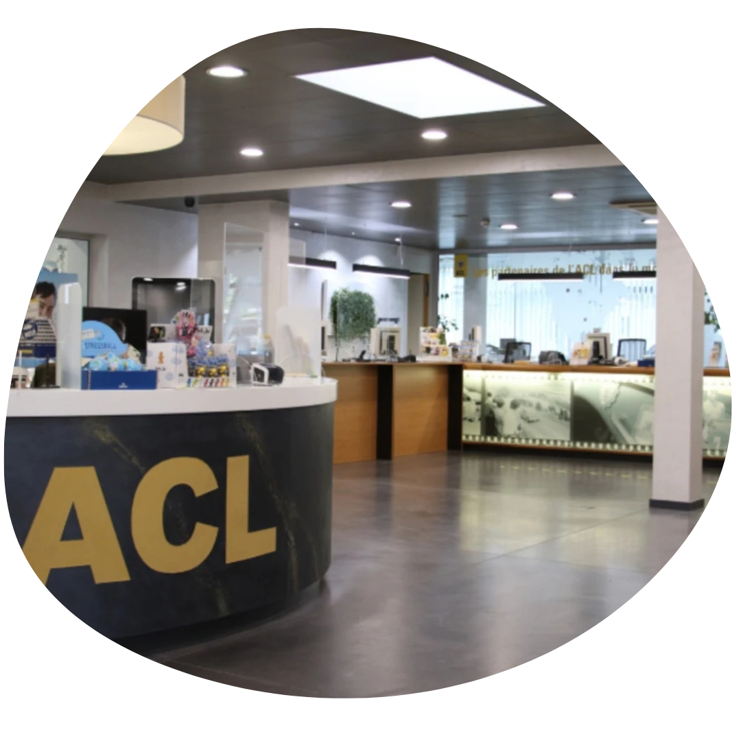 ACL ACL