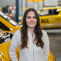 Chloé Bidenbach
