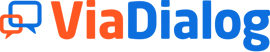 Logo Viadialog Logo Viadialog