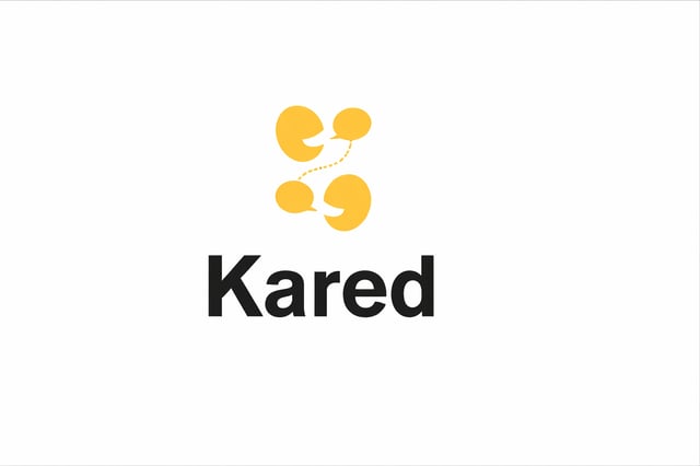 Kared logo 
