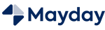 Logo Mayday 2025 Logo Mayday 2025