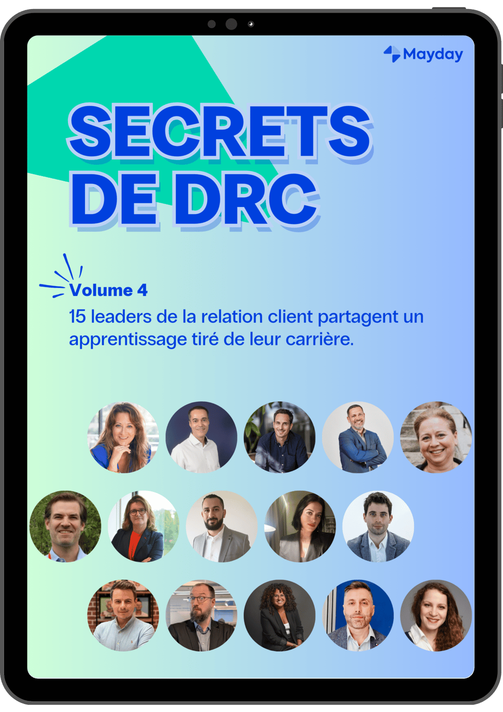 Secrets DRC Secrets DRC