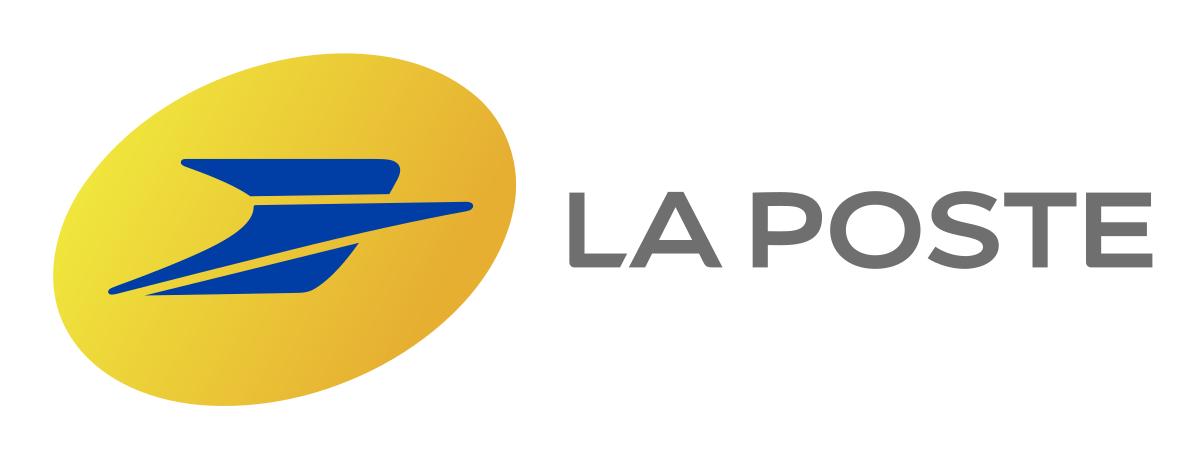 laposte logo