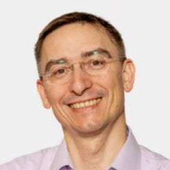 Frédéric Canevet