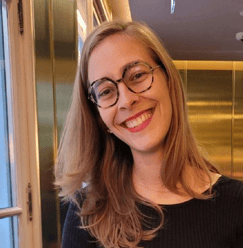 Hanna Savarin