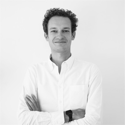 Tanguy de Chevigny
