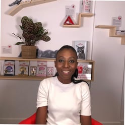 Céline Gomis