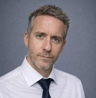 Jérôme Maître