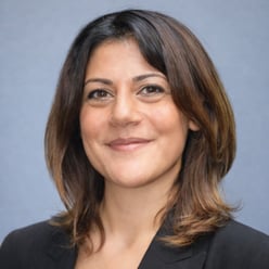 Fabienne Cingoz