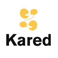 Kared logo