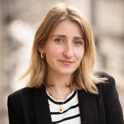 Elise Boukhechem