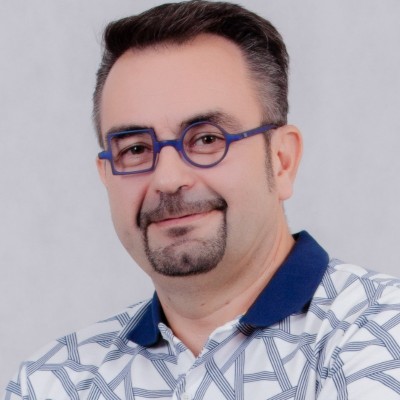 Vincent Ribière